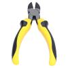 6-Inch Diagonal Cutting Pliers, Chrome Vanadium Steel Wire Cutters for Electricians view 1