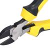 6-Inch Diagonal Cutting Pliers, Chrome Vanadium Steel Wire Cutters for Electricians view 3