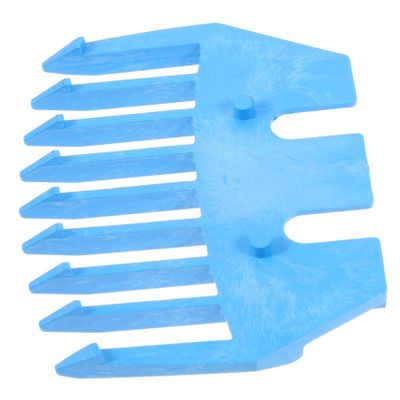 CIYODO Attachment for Efficient Sheep Shearing, Electric Sheep Clipper with Plastic Anti-Injury Design for Professional Barn Grooming
