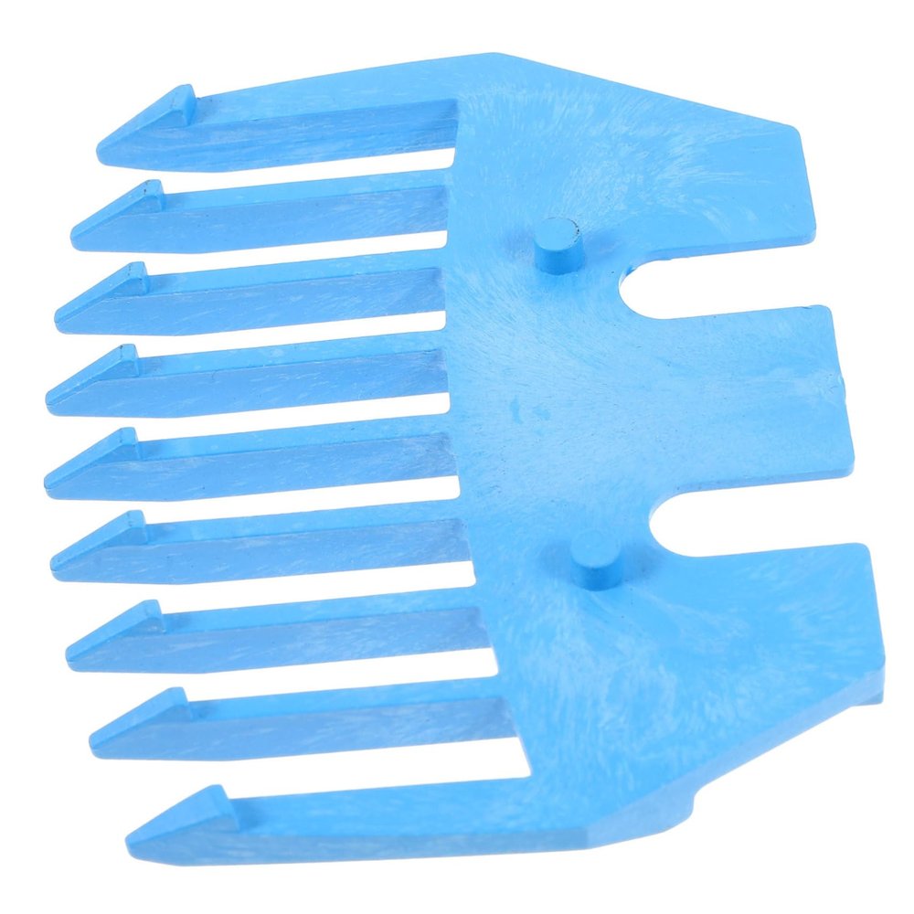 CIYODO Attachment for Efficient Sheep Shearing, Electric Sheep Clipper with Plastic Anti-Injury Design for Professional Barn Grooming