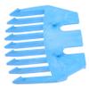 CIYODO Attachment for Efficient Sheep Shearing, Electric Sheep Clipper with Plastic Anti-Injury Design for Professional Barn Grooming view 1