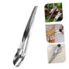 UKCOCO Stainless Steel Bird Feeder for Parrots and Small Birds view 3
