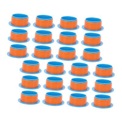 Blue PP Pallet Wrap Dispenser for Stretch Film