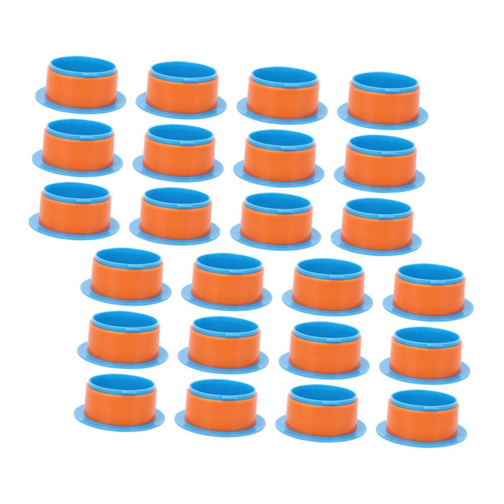 Blue PP Pallet Wrap Dispenser for Stretch Film