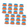 Blue PP Pallet Wrap Dispenser for Stretch Film view 1