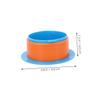 Blue PP Pallet Wrap Dispenser for Stretch Film view 2