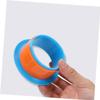 Blue PP Pallet Wrap Dispenser for Stretch Film view 4
