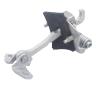 VNABIA Front Door Hinge Stop Check Strap 9181E6 for Citroën Xsara Picasso 2000–2008 view 1