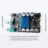 Subwoofer Amplifier Module, 24V 100W Digital Bass Power Amplifier Board view 3
