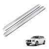LZGQAZ 4-Piece Window Door Seals for BMW X7 G07, Rear Right view 1