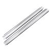 LZGQAZ 4-Piece Window Door Seals for BMW X7 G07, Rear Right view 3