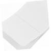 HOODANCOS 100 Self-Adhesive Spice Labels, White Coated Paper, Rounded Corners, 80 x 50 mm view 3