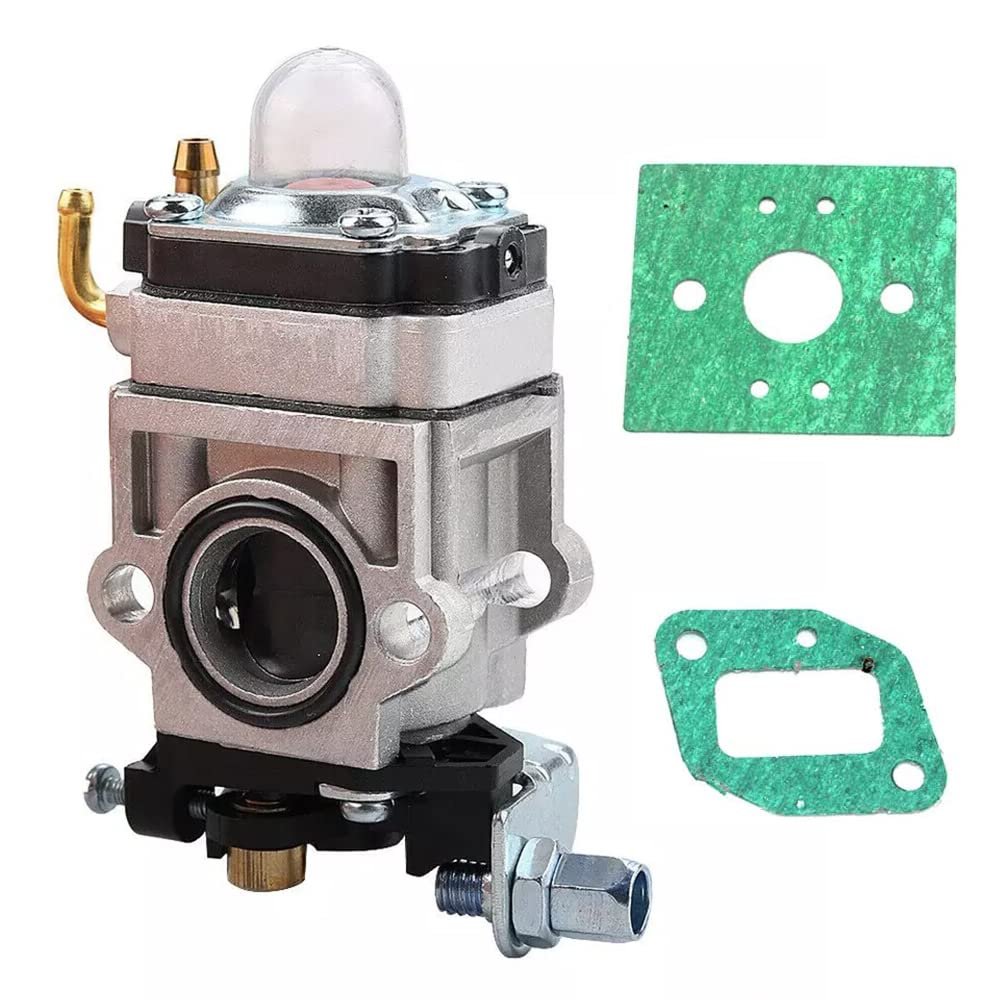 Hujago Carburetor for Poulan Pro Leaf Blower PR48BT