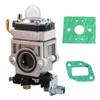 Hujago Carburetor for Poulan Pro Leaf Blower PR48BT view 1