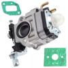 Hujago Carburetor for Poulan Pro Leaf Blower PR48BT view 4