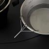 Stainless Steel Portable Pour-Over Coffee Spout view 4