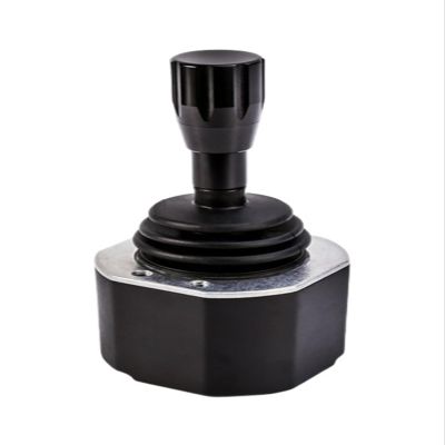 OutFyt 61C Single-Axis Damping Push Rod, 12 V, RS232