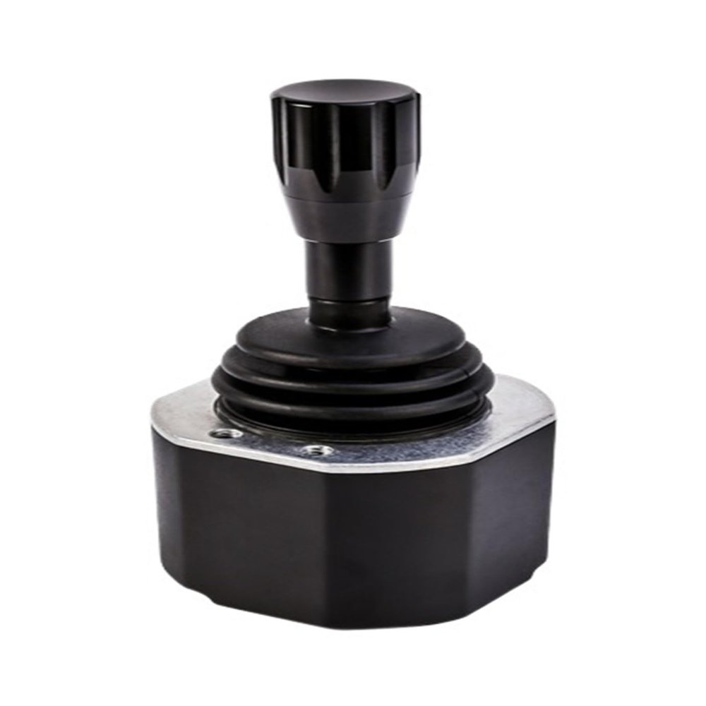 OutFyt 61C Single-Axis Damping Push Rod, 12 V, RS232