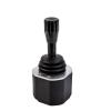 OutFyt 61C Single-Axis Damping Push Rod, 12 V, RS232 view 2