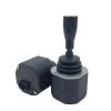 OutFyt 61C Single-Axis Damping Push Rod, 12 V, RS232 view 3