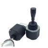 OutFyt 61C Single-Axis Damping Push Rod, 12 V, RS232 view 4