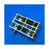 Right-Angle Reduction Gearbox 122 x 108 x 55 mm, 8 mm Dual Shaft, 1:8 Ratio view 4