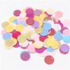 ROCILB Flat Round Loose Sequins, 10/15/20 mm, Side Hole, 20 g view 2