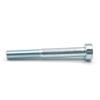 Low-Head Socket Head Screws - DIN 7984 / ISO 14580 - Zinc-Plated Steel (M8 x 45, 10 pcs.) view 3