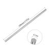Tungsten Rod, 100 mm Long, 0.82 mm Diameter, Tungsten Round Rod for Electronics and Aerospace (2 mm Diameter) view 2