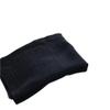 TGDGFKIAS Cotton Gauze Cloth Napkins, 50-Pack, 30 x 30 cm, Black view 1