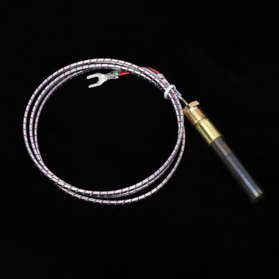 Tomvorks Brand-New, High-Quality Thermopile for Gas Ovens, Grills, Boilers, and Water Heaters