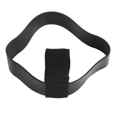 Kavolet Elastic Rubber Scuba Tank Hose Retainer Band, 47 cm or 35 cm