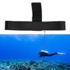 Kavolet Elastic Rubber Scuba Tank Hose Retainer Band, 47 cm or 35 cm view 3