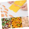 Multifunctional Gnocchi Board Set, Stainless Steel and Plastic view 4