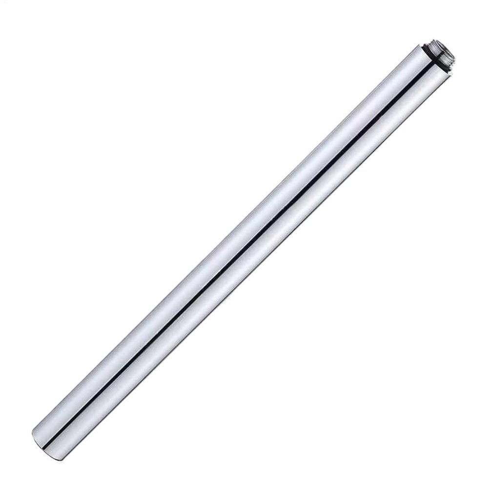 Shower Extension Arm, 11.81-Inch Showerhead Extension Arm