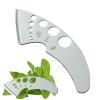 Multifunctional 7-Hole Metal Vanilla Cutter, Dishwasher-Safe view 1