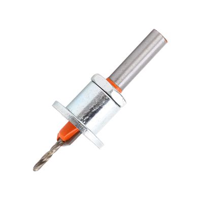 OY Steel Multi-Material Countersink Drill Bit with Tool Set, 2.8 x 8 mm