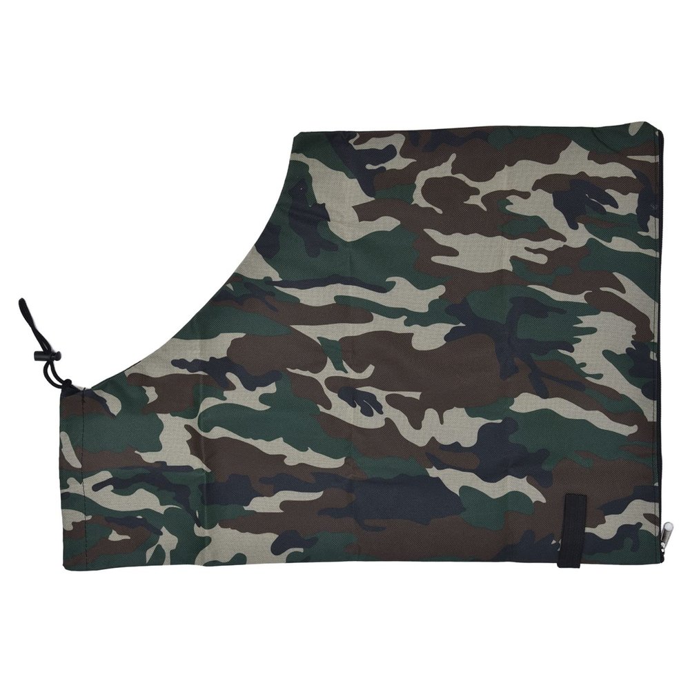 YUKOFE Leaf Blower Vacuum Bag, Oxford Cloth, Easy-Clean