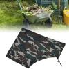 YUKOFE Leaf Blower Vacuum Bag, Oxford Cloth, Easy-Clean view 4