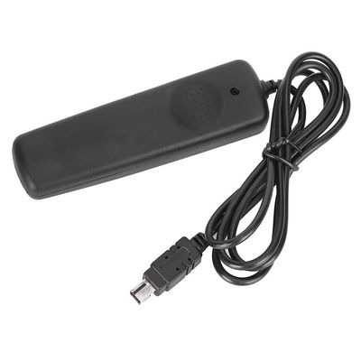 Remote Shutter Release with Lock for D5000–D5600