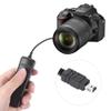 Remote Shutter Release with Lock for D5000–D5600 view 3