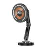Wireless Car Charger and Phone Holder view 1