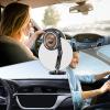 Wireless Car Charger and Phone Holder view 4