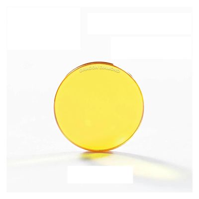 ZnSe CO2 Laser Lens, 12 mm Diameter, 76.2 mm Focal Length
