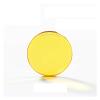 ZnSe CO2 Laser Lens, 12 mm Diameter, 76.2 mm Focal Length view 1