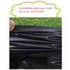 Durable Rubber Pond Liner, 10 x 12 m, 8 mm Thick, UV-Resistant view 3