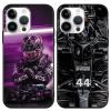 TBNMBGY 2-Pack Cases for Samsung Galaxy A23 5G, 6.6-Inch, Black Ultra-Thin Soft TPU Silicone Bumper Case with F1 Formula 1 Racing Pattern view 1
