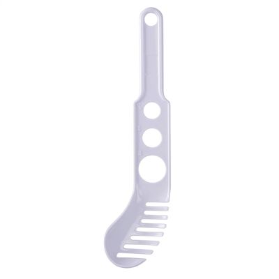 Multifunctional Spaghetti Measuring Spoon and Pasta Utensil