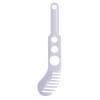 Multifunctional Spaghetti Measuring Spoon and Pasta Utensil view 1