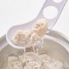 Multifunctional Spaghetti Measuring Spoon and Pasta Utensil view 2
